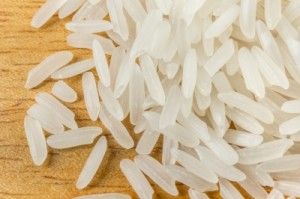 arroz y la seguridad alimentaria