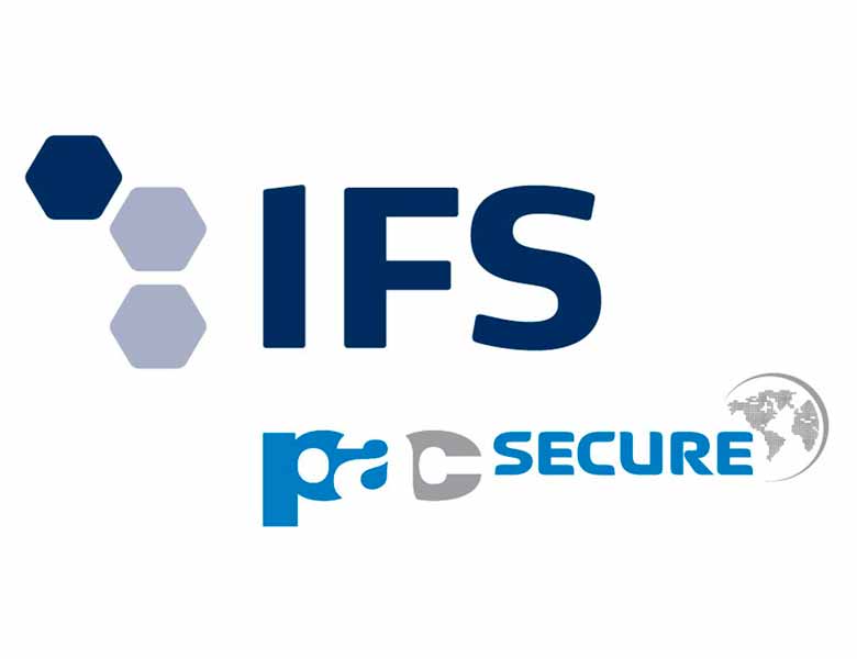 Implantación de IFS PAC Secure
