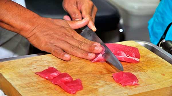 Certificado FSSC garantiza la carne sana en carnicería