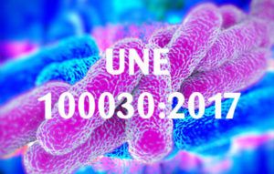 Novedades de la UNE 100030:2017 de legionella
