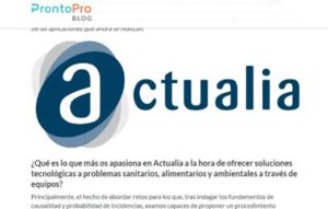entrevista a Actualia_ imagen logo
