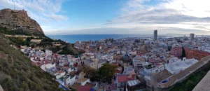 legionella en Alicante